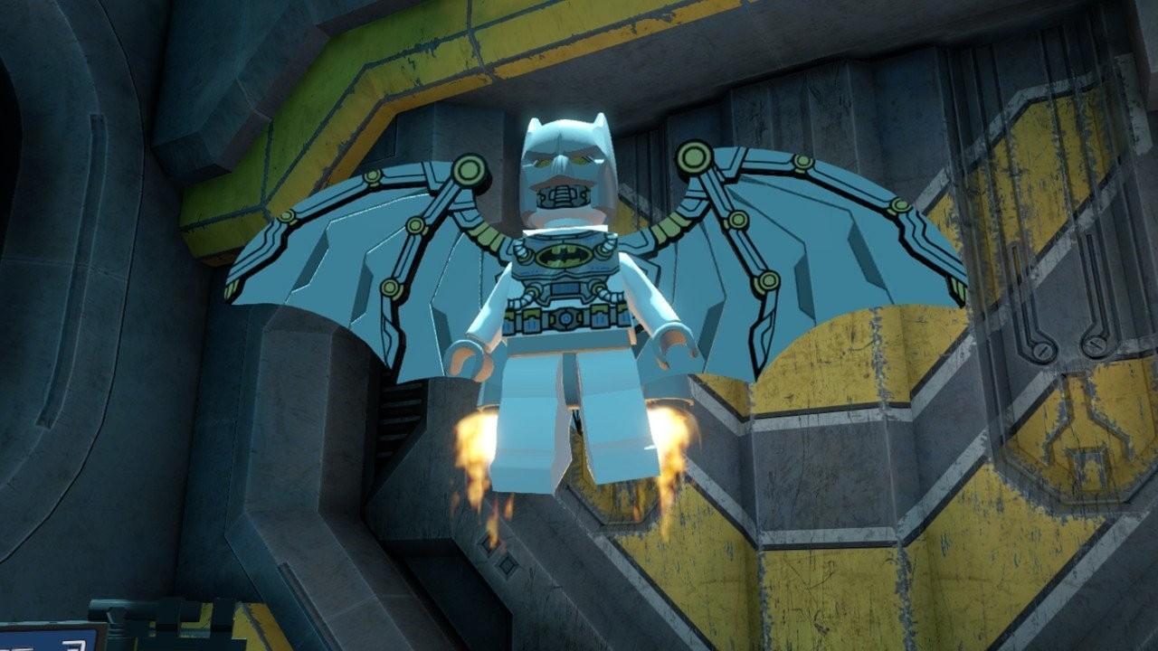 LEGO Batman 3: Más Allá de Gotham - Imagen 12